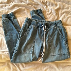Bella Dahl Jeans Joggers